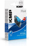 KMP H68 - inktcartridge / Cyaan