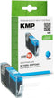 KMP H68 - inktcartridge / Cyaan