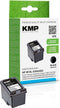 KMP H75 inktcartridge 1 stuk(s) Zwart