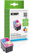 KMP H76 inktcartridge 1 stuk(s)