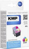 KMP H76 inktcartridge 1 stuk(s)