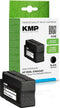 KMP H79 inktcartridge 1 stuk(s) Zwart