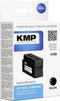 KMP H79 inktcartridge 1 stuk(s) Zwart