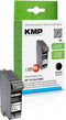 KMP H9 inktcartridge 1 stuk(s) Hoog (XL) rendement Zwart