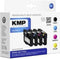 KMP inktcartridges E141V