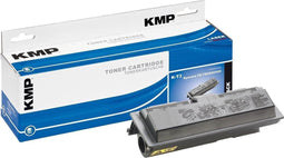 KMP K-T3 Zwart 1 stuk(s)