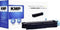 KMP K-T86 toner cyaan compatibel met Kyocera TK-5270 C