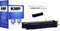 KMP K-T88 toner geel compatibel met Kyocera TK-5270 Y