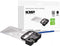 KMP Patrone Epson T9651 black 10000 S. E260X remanufactured