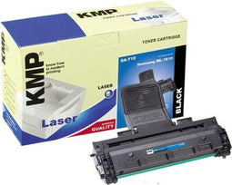 KMP Samsung ML-1610D2 - Tonercartridge / Zwart