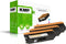 KMP Toner multipack vervangt Brother TN-325C, TN-325M, TN-325Y, TN325C, TN325M, TN325Y Compatibel Cyaan, Magenta, Geel 3500 bladzijden B-T38 CMY