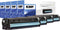Kmp Toner Multipack Vervangt Hp 131A 131X Cf210A Cf210X Cf211A Cf212A Cf213A Compatibel Zwart Cyaan Magenta Geel 2400 Bladzijden H-T171V