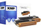 KMP Toner set van 2 vervangt Brother TN-230BK, TN230BK Compatibel Zwart 4400 bladzijden B-T32D