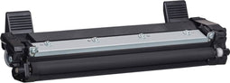 KMP Toner vervangt Brother TN-1050, TN1050 Compatibel Zwart 1000 bladzijden 1260,0000-2