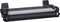 KMP Toner vervangt Brother TN-1050, TN1050 Compatibel Zwart 1000 bladzijden 1260,0000-2