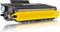 KMP Toner vervangt Brother TN-3170, TN3170 Compatibel Zwart 7000 bladzijden B-T15