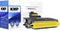 KMP Toner vervangt Brother TN-3170, TN3170 Compatibel Zwart 7000 bladzijden B-T15