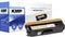 KMP Toner vervangt Brother TN-326C, TN326C Compatibel Cyaan 3500 bladzijden B-T62