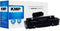KMP Toner vervangt Canon 045H Compatibel Cyaan 2200 bladzijden C-T40CX
