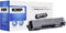 KMP Toner vervangt Kyocera TK-1160 Compatibel Zwart 8200 bladzijden K-T77