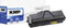 KMP Toner vervangt Kyocera TK-160 Compatibel Zwart 2500 bladzijden K-T30