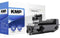 KMP Toner vervangt Kyocera TK-350 Compatibel Zwart 15000 bladzijden K-T22