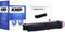 KMP Toner vervangt Kyocera TK-5140M Compatibel Magenta 5000 bladzijden K-T75M
