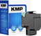 KMP Toner vervangt Lexmark 800S4 Geel 2000 bladzijden L-T112Y