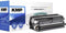 KMP Toner vervangt Lexmark E250, E250A11E Compatibel Zwart 3500 bladzijden L-T27