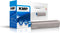 KMP Toner vervangt OKI 44844613 Compatibel Geel 7300 bladzijden O-T48