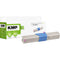 KMP Toner vervangt OKI 46508714 Compatibel Magenta 1500 bladzijden O-T58 3360,0006