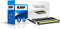 KMP Toner vervangt Samsung CLT-Y406S Compatibel Geel 1000 bladzijden SA-T56