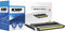 KMP Toner vervangt Samsung CLT-Y406S Compatibel Geel 1000 bladzijden SA-T56