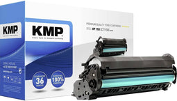 Kmp Tonercassette Vervangt Hp 15X C7115X Compatibel Zwart 5