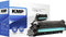 Kmp Tonercassette Vervangt Hp 15X C7115X Compatibel Zwart 5