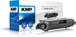 KMP toners & laser cartridges K-T52