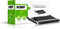 KMP toners & laser cartridges SA-T38