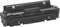KMP Xvantage Toner Single vervangt HP 415X (W2030X) Zwart 7500 bladzijden Compatibel Toner