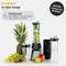 ETA ActivMix Blender To Go - Blender - 350W 19000 RPM Pulsfunctie - Zilver (3 stuks)