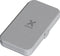 Xtorm - Foldable Wireless Travel Charger - 3in1 - Grijs