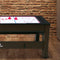 Cougar Reverso - Pooltafel - Airhockeytafel 2-in-1
