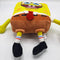 SpongeBob Squarepants - Knuffel - Play by Play - Pluche - 27 cm