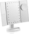 Vergrotende Spiegel met Led 4-in-1 Ledflect InnovaGoods