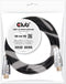 Club3D CAC-2312 - HDMI-kabel - 4K UHD 60 Hz - Zwart 5 m