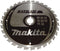 Makita MakBlade - Afkortzaagblad - Diameter 260 mm - 32 tanden - ATAF - Max. toerental 5870 min-1