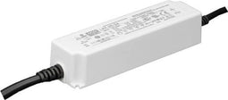 Mean Well LPF-25-24 LED-driver, LED-transformator Constante spanning, Constante stroomsterkte 25.2 W 1.05 A 13.2 - 24 V