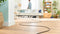Bosch BGB38HYG1 - Cilinderstofzuiger - 4L Stofzak - Zwart Wit