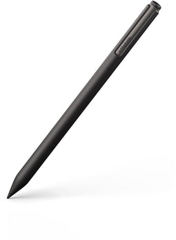 reMarkable Marker Plus - stylus pen met gum voor Paper Pro - 6 extra tips - zwart