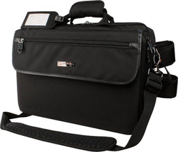 Protec Dwarsfluit/Piccolo Combinatie Koffer LX308PICC
