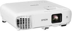 Epson EB-X49 - Projector - 3LCD - 3600 ANSI lumen (normaal) - 1024x768 (XGA) - 4:3